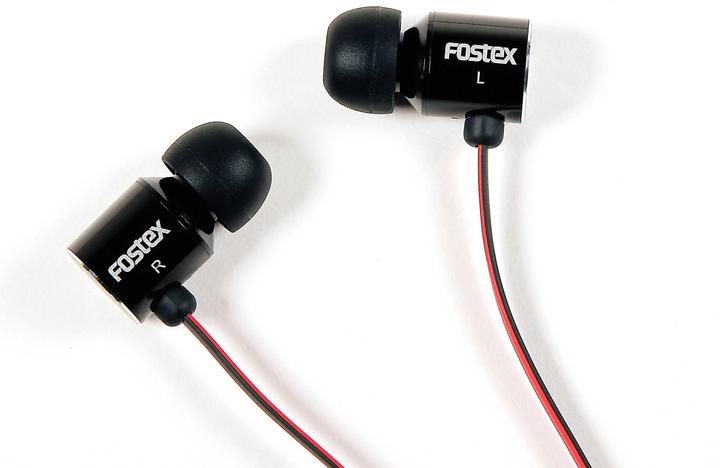 Produktbild Fostex Te-03