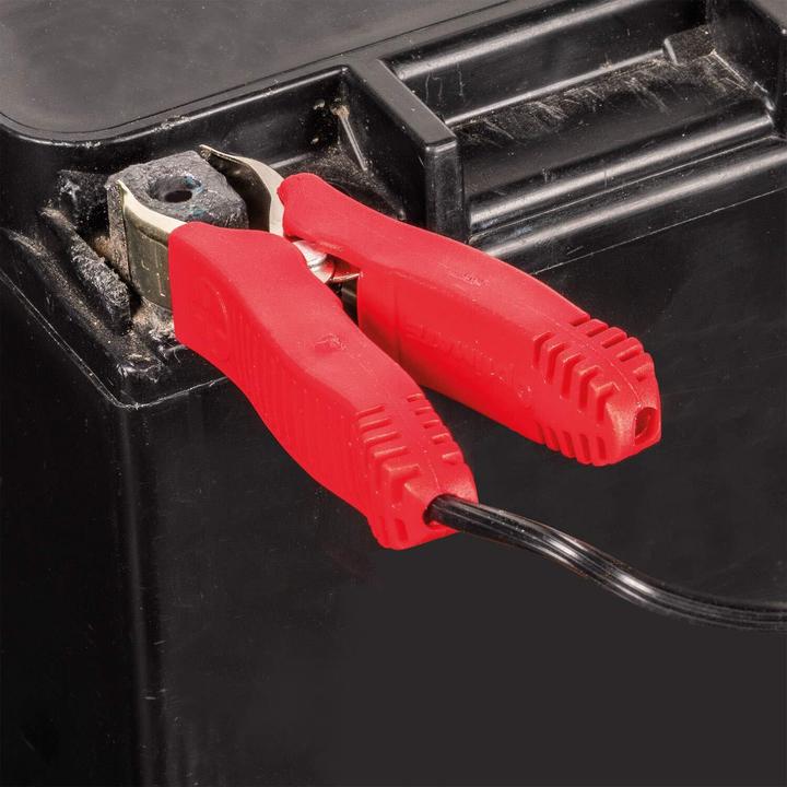 Actual product image Tecmate Battery terminals CABLE O 14