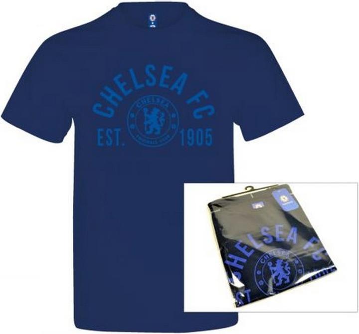 Image du produit Chelsea FC T-shirt (L)