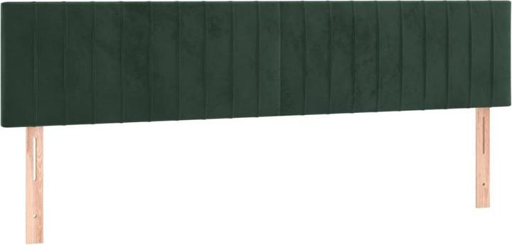 Image du produit vidaXL Boxspringbett (120 x 190 cm)