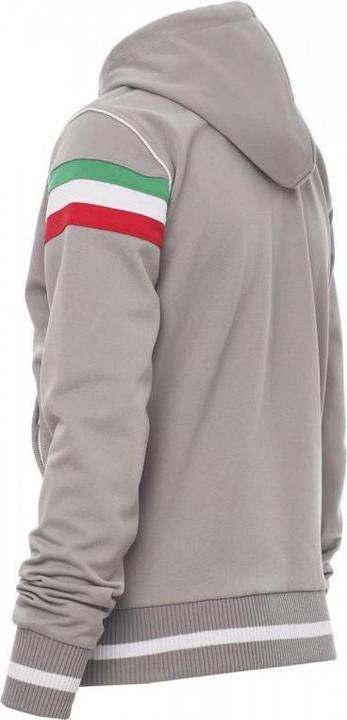 Immagine prodotto Payper felpa con cappuccio kansas (L)