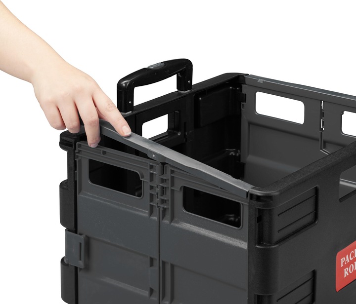 Immagine prodotto Relaxdays Carrello della spesa