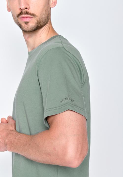 Produktbild Greenbomb Nature Cliffsail Fusion T-Shirt (S)