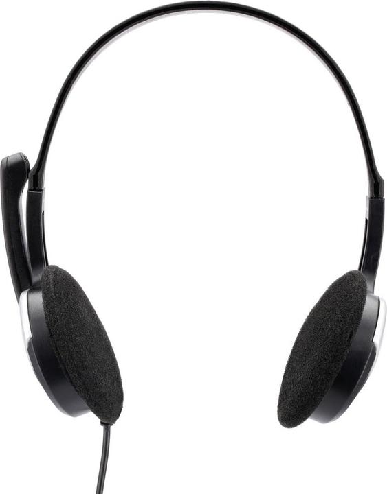 Actual product image Hama Essential HS 200 (Cable)