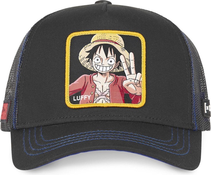 Produktbild Capslab One Piece - Monkey D. Luffy