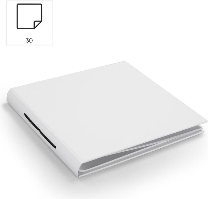 Image du produit Hama Kit créatif, Créez votre propre album avec des accessoires multiples, idée cadeau photo DIY (18 x 18 cm)