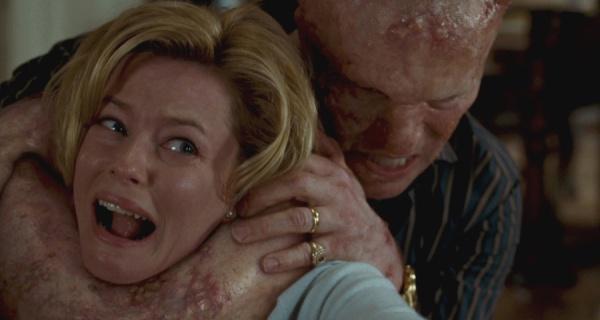 Produktbild Plaion Slither (Blu-ray, 2006, Deutsch)