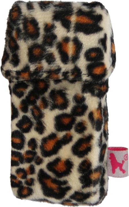 Smoke Shirt Leo Long Zigaretten Fall