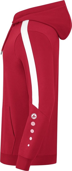 Actual product image JAKO Hooded sweat Power (M)