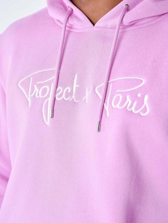 Immagine prodotto Project X Paris felpa con cappuccio essentials (XL)