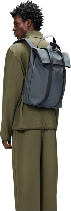 Produktbild Rains 2 Way Tote Backpack W3, Lagoon (15 l)