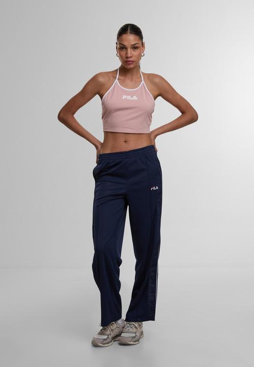 Immagine prodotto FILA Crop Top Bebe con scollo a farfalla - 83288 (S)