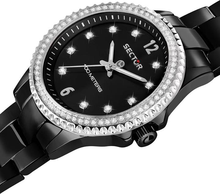 Produktbild Sector 230 3H (Analoguhr, 35 mm)