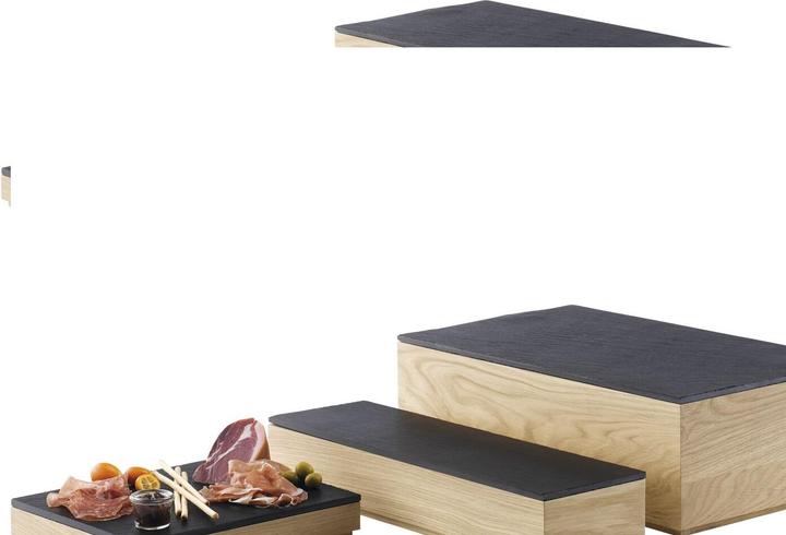 Actual product image APS Naturschieferplatte "VALO"