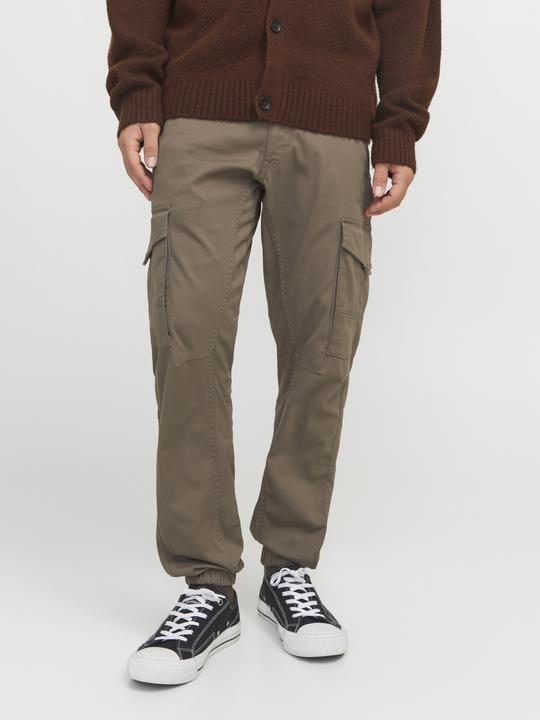Actual product image Jack & Jones Jpstpaul Jjflake Cargo Noos (W34/L30)