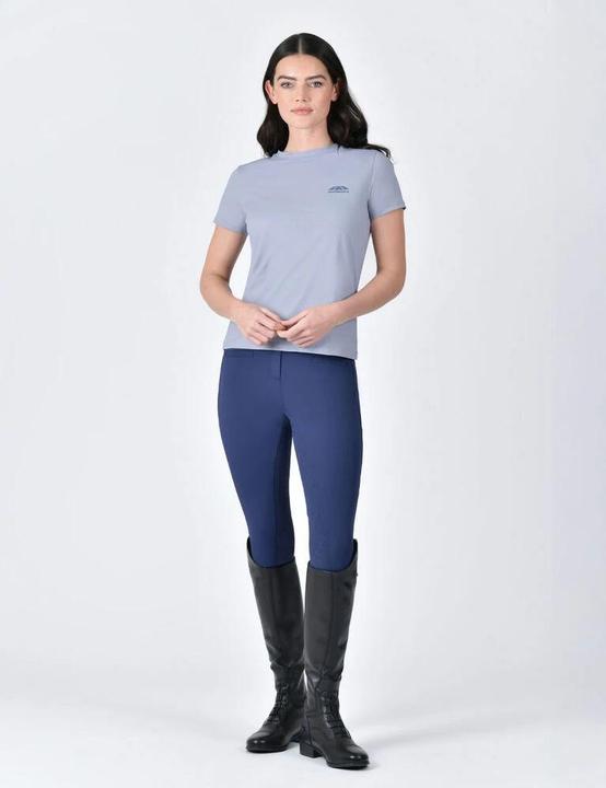 Actual product image Weatherbeeta Bamboo undershirt (S)