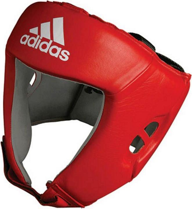 adidas Aiba Head Guards