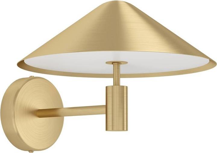 Produktbild EGLO Lighting fixture wall 390273, 12 W, LED, 3000 °K (1360 lm)