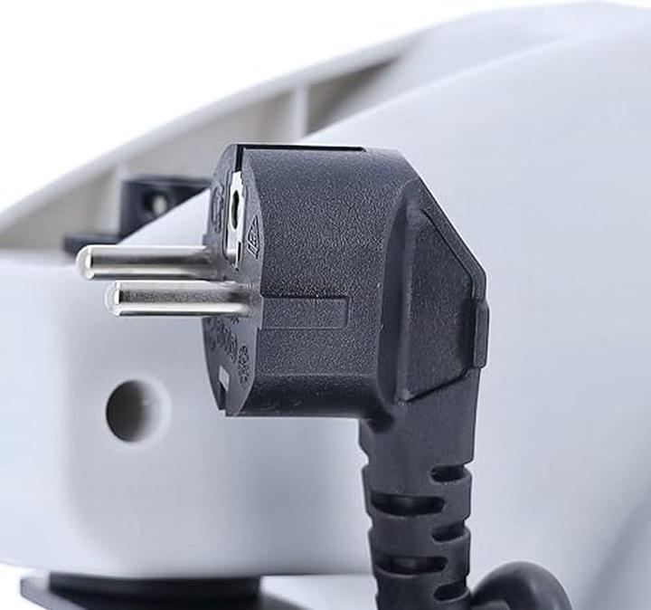 Actual product image As - Schwabe as-Schwabe automatic cable reel 20.0 m (20 m, 1.50 mm²)