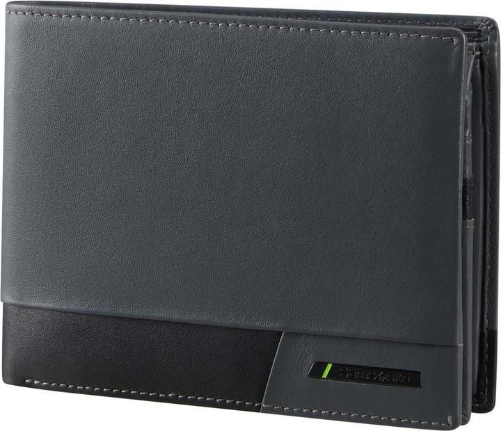 Actual product image Samsonite PRO-DLX 6 SLG 047 - B 10CC+VFL+C+2C