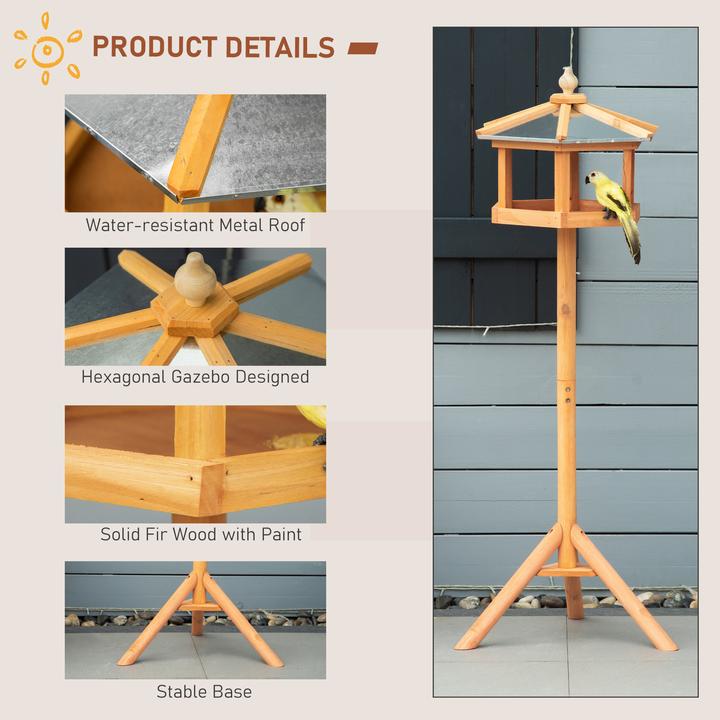 Produktbild Jamb Vogelhaus