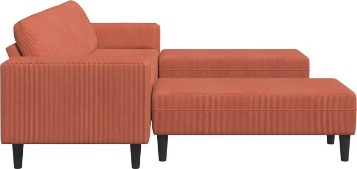 Produktbild vidaXL Modernes Sofa