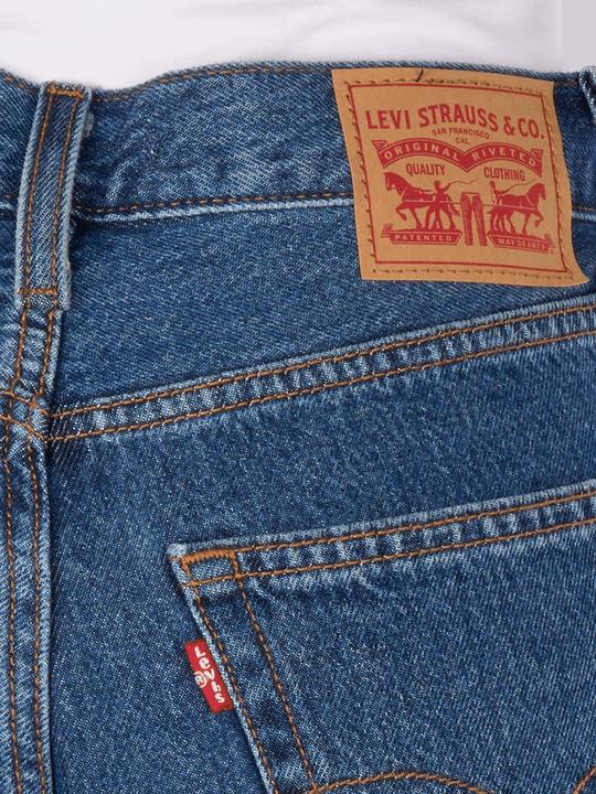 Actual product image Levis Levi's '94 Baggy Jeans Straight Fit (W31/L31)