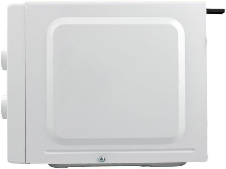 Produktbild TM Electron Mikrowelle mit Grill Weiss 700 W 20 L (20 l)