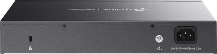 Productafbeelding TP-Link JetStream (8 ports)