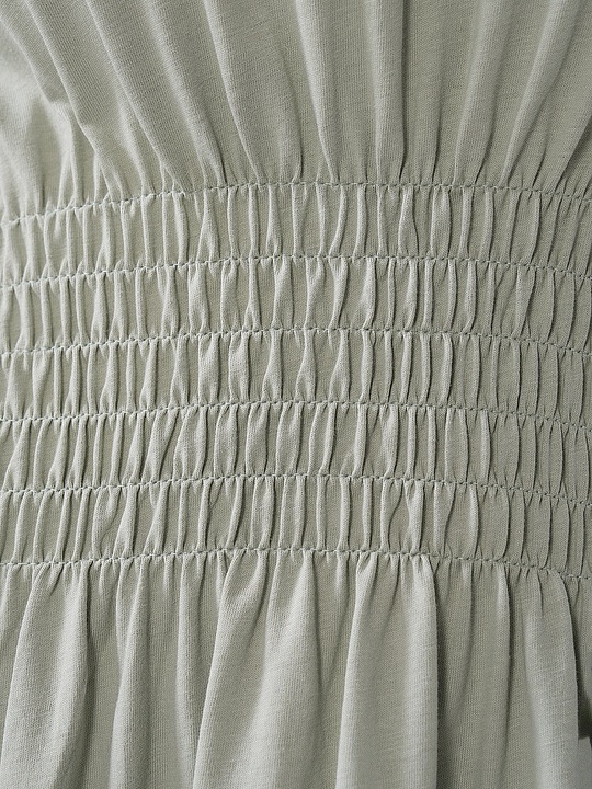 Actual product image Armedangels Midikleid KIWANAA (S)
