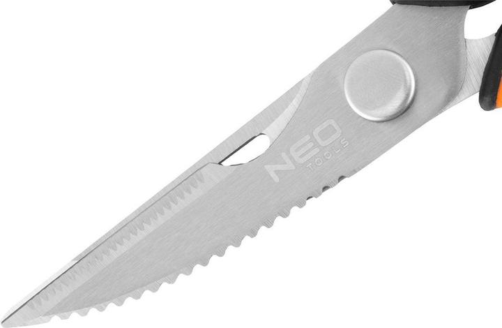 Actual product image Neo 64-001 (23 cm)