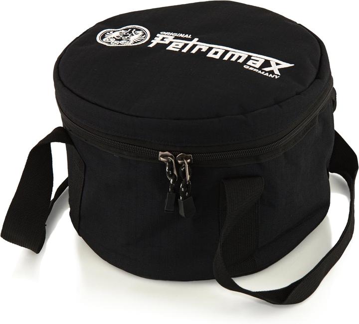 Produktbild Petromax Feuertopf Starterset