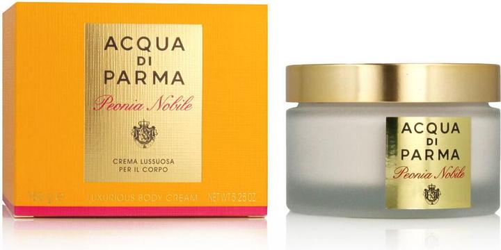 Image du produit Acqua Di Parma Crème pour le corps Peonia le Nobile (Crème pour le corps, 150 ml)