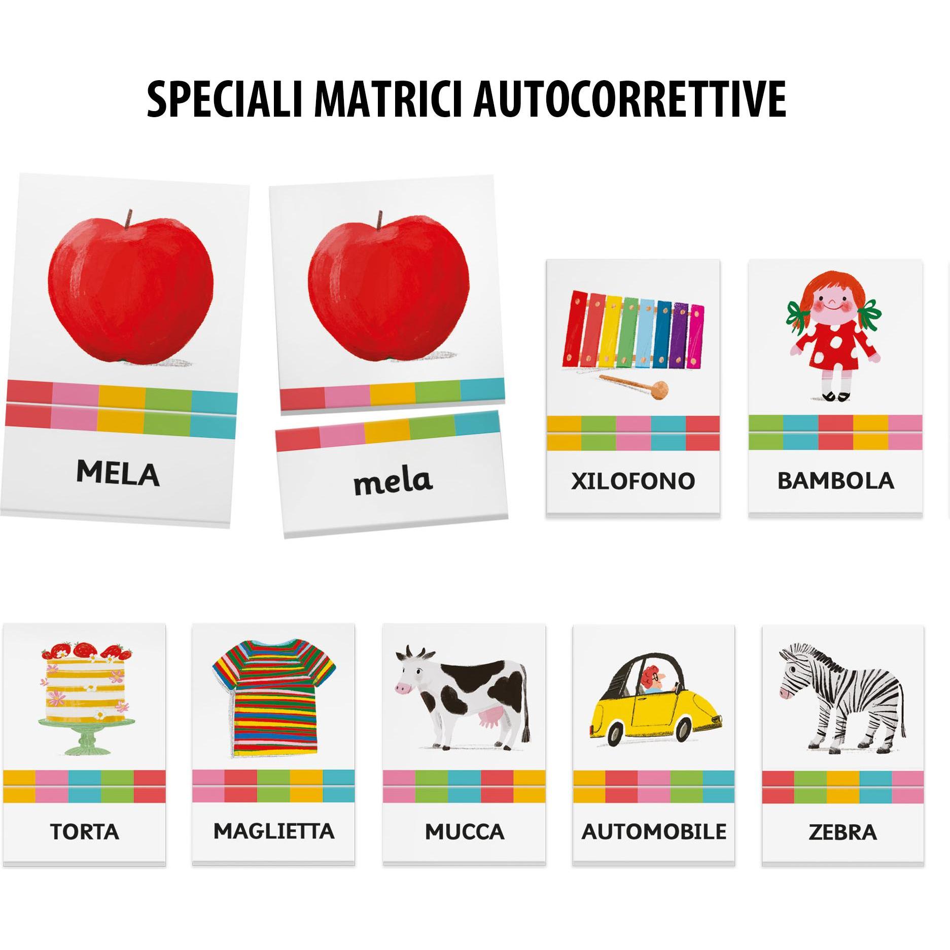 Thumbnail - Headup Games Memoria Montessori