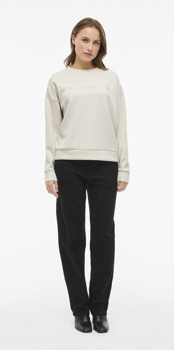 Produktbild Vila VIREFLECT Rundhals Sweatshirt (S)