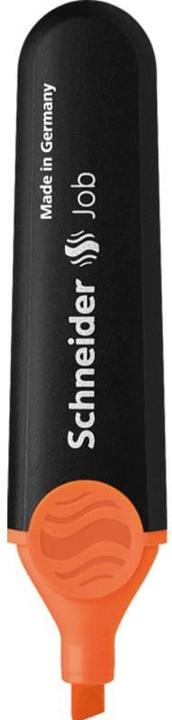 Actual product image Schneider JOB - highlighter (Black, 5 mm, 10 x)