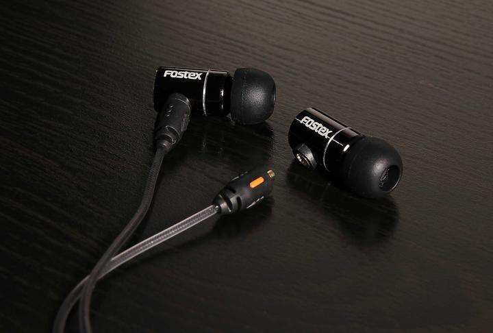 Image du produit Fostex Te-05 (Filaire)