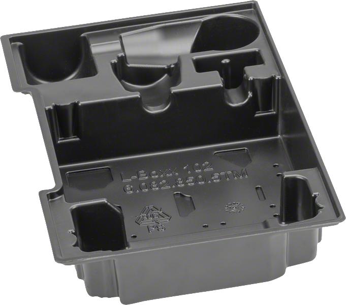 Immagine prodotto Bosch Professional Inserto L-BOXX per GSR12-15FC (FlexiClick12V)