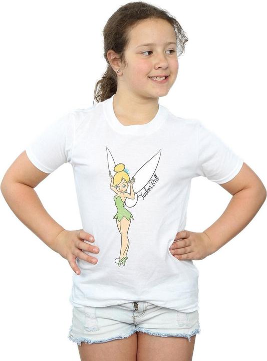 Produktbild Disney Classic TShirt Mädchen (116)