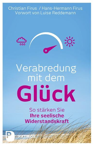 Produktbild Verabredung mit dem Glück (Deutsch, Christian Firus, 2023)