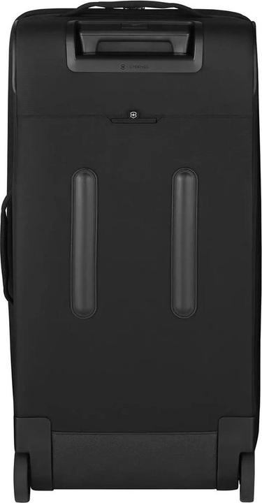 Produktbild Victorinox Crosslight, Wheeled Duffel, Black (87 l)