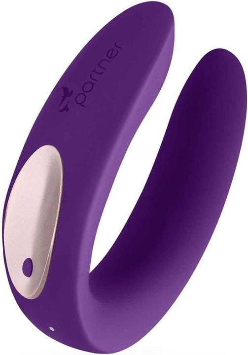 Produktbild Satisfyer Double Plus Remote