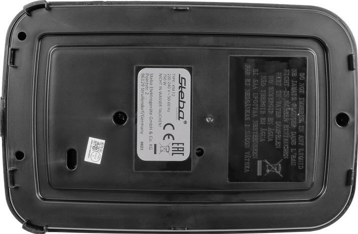 Produktbild Steba Kaffeeautomat