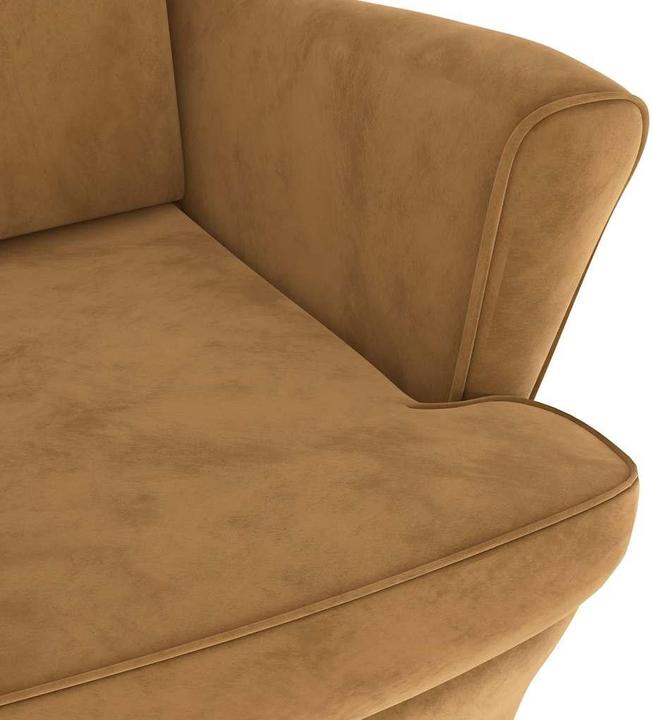 Actual product image vidaXL Moyna