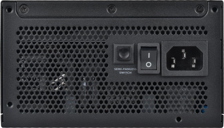Actual product image Silverstone HELA 1200R Platinum - Cybenetics Platinum, Modular, ATX 3.0 - 1200 Watt (1200 W)