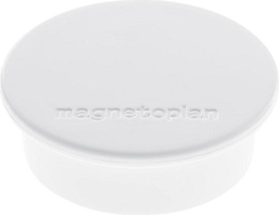 Produktbild Magnetoplan Magnet DISCOFIX COLOR (40x)