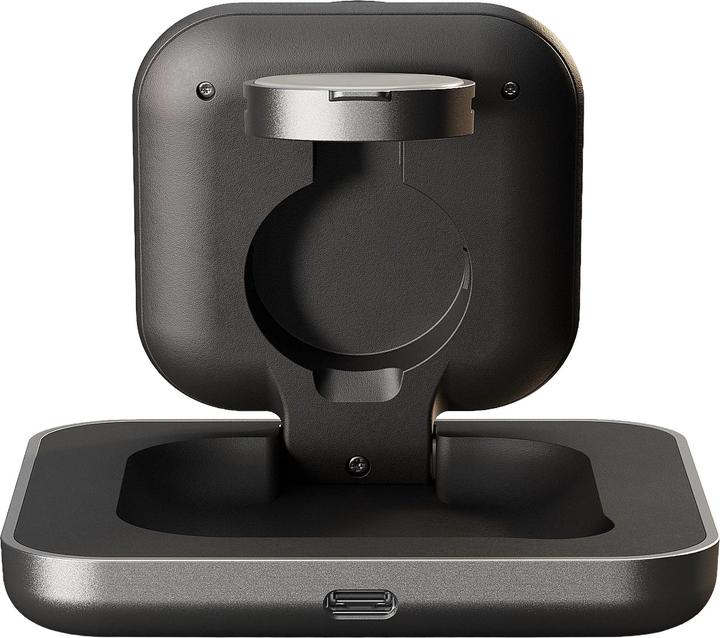 Productafbeelding Zens Nightstand Charger Pro 2 (15 W)