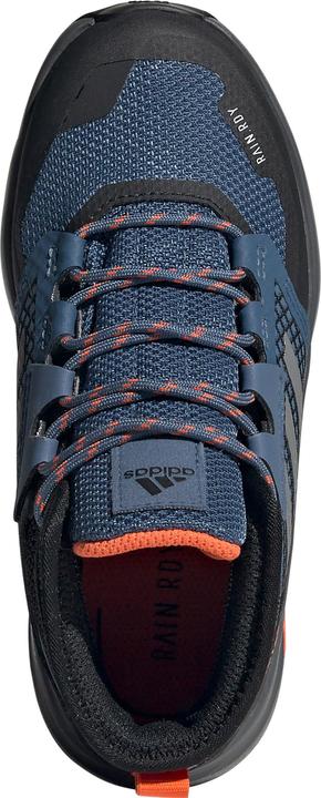 Actual product image adidas Kid's Terrex Trailmaker Mid Rain Ready (36.5)