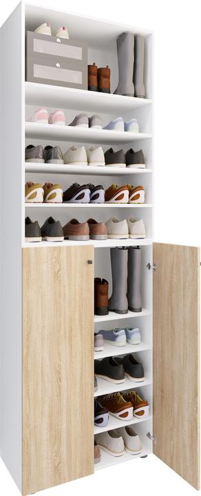 Produktbild VCM Lona (70 x 40 x 220 cm)