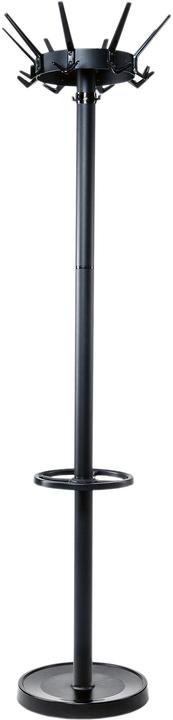 Actual product image Maul Coat rack caligo